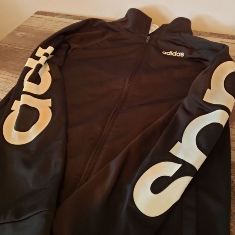 Jacket Adidas